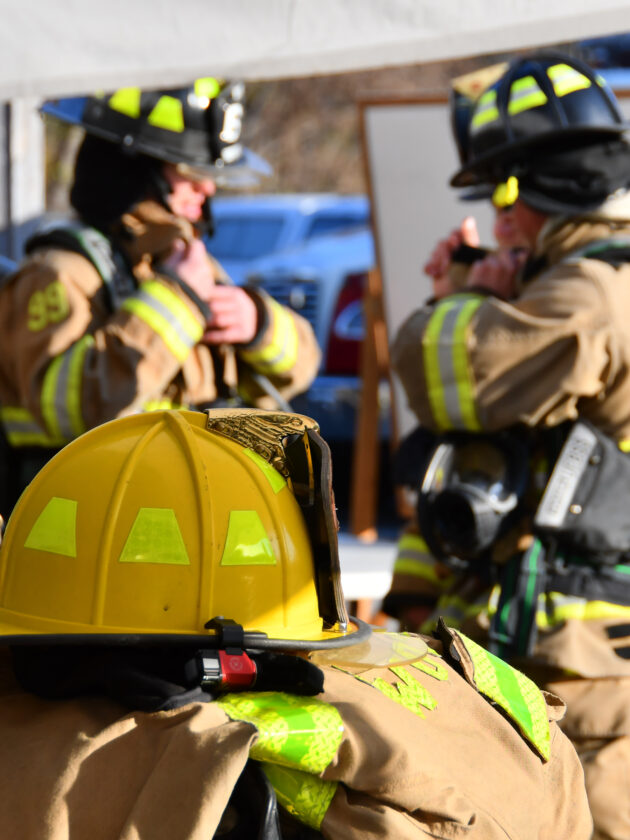 ‘It’s been a long time,’ West Third Street burn unit sees upgrades